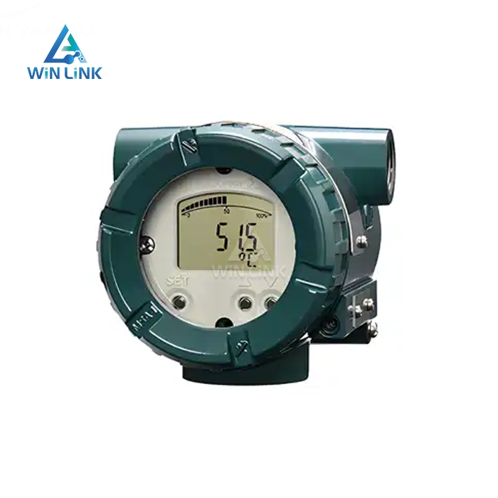 Yokogawa YTA110 Temperature Transmitter